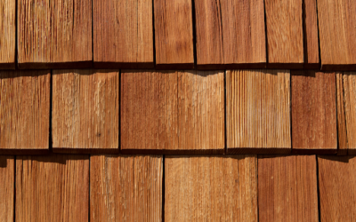 Wood Roofs