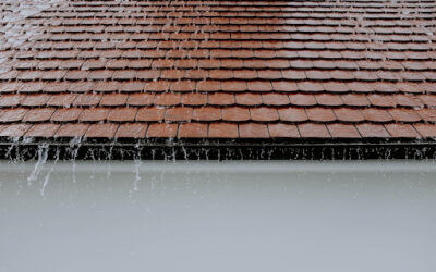 Roof Waterproofing