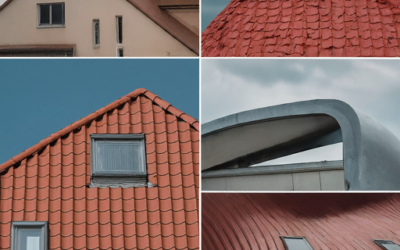 Roof Shapes